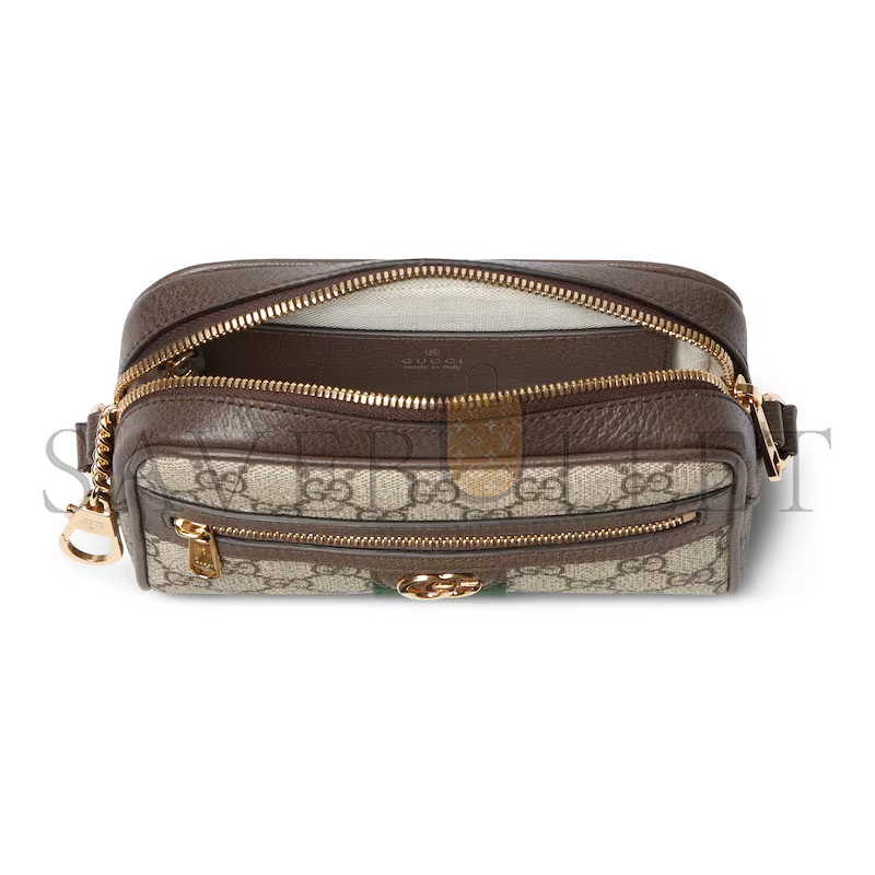 GUCCI OPHIDIA MINI BAG 816359 (18*14*5cm)